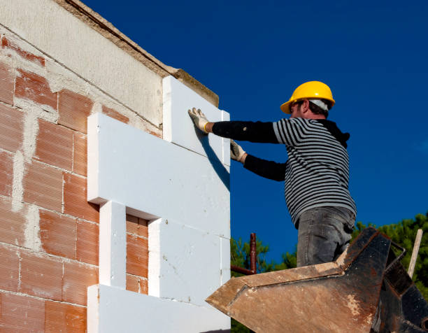 Best Spray Foam Insulation in Naples Park, FL