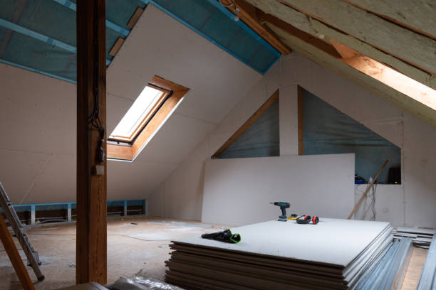 Best Blown-in Insulation in Naples Park, FL