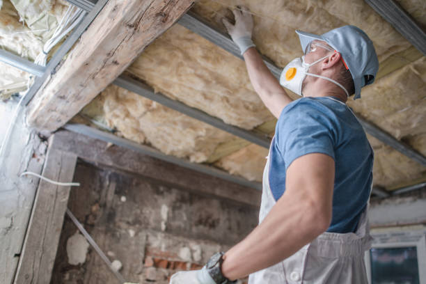 Reliable Naples Park, FL Insulation Contractor Solutions