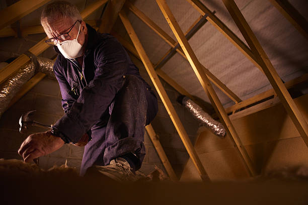 Best Insulation for Specific Applications in Naples Park, FL